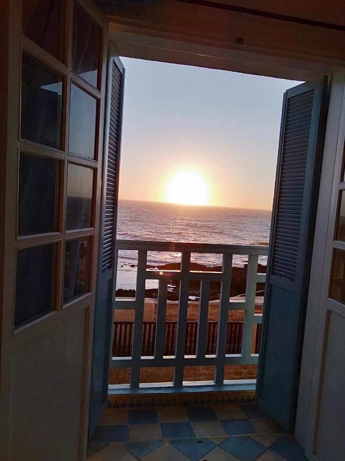 Appartements La Grotte Essaouira Exterior foto